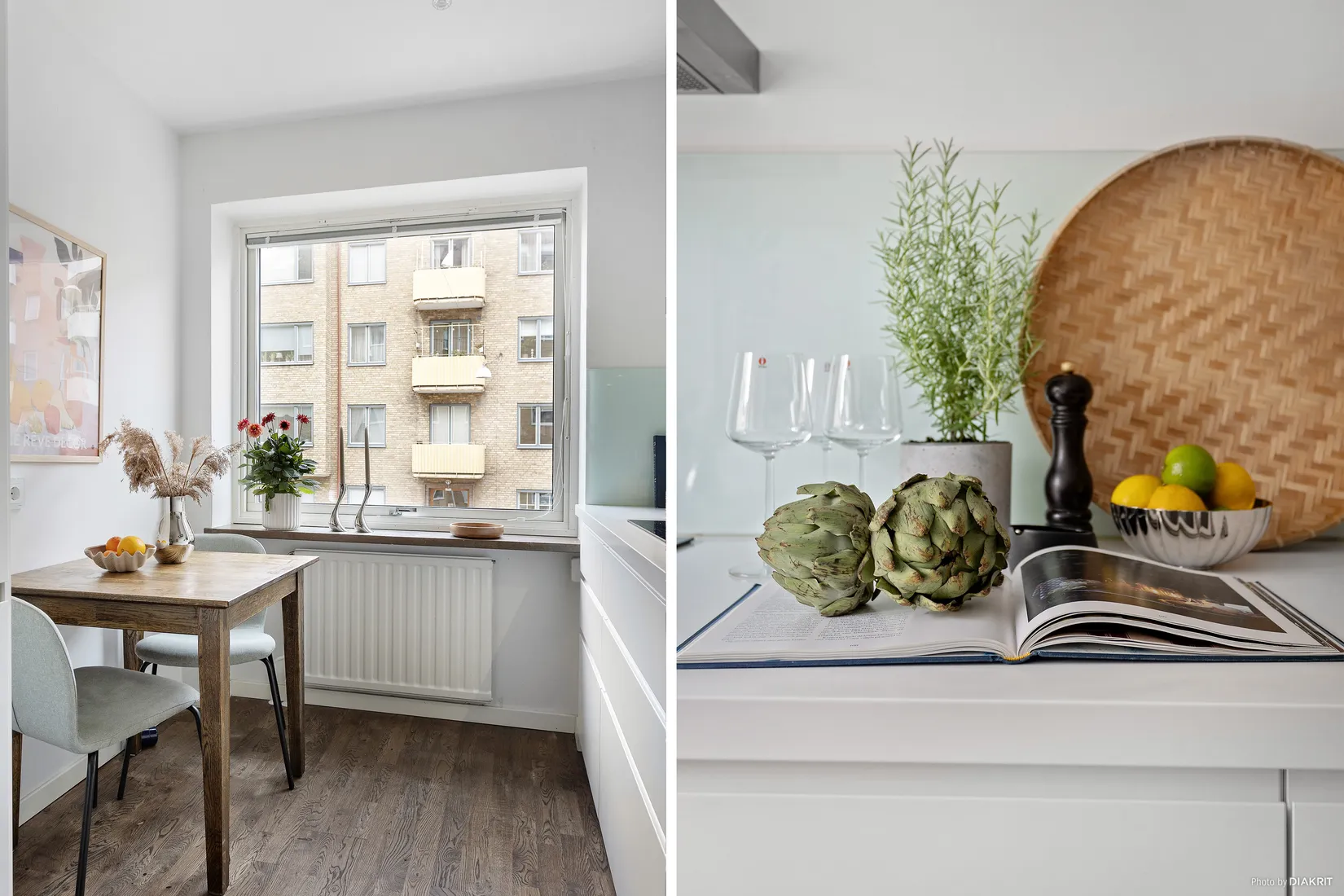 Bostadsrätt, Erikstorpsgatan 10B, Ribersborg, Malmö