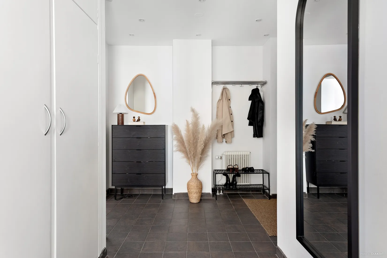 Bostadsrätt, Erikstorpsgatan 10B, Ribersborg, Malmö