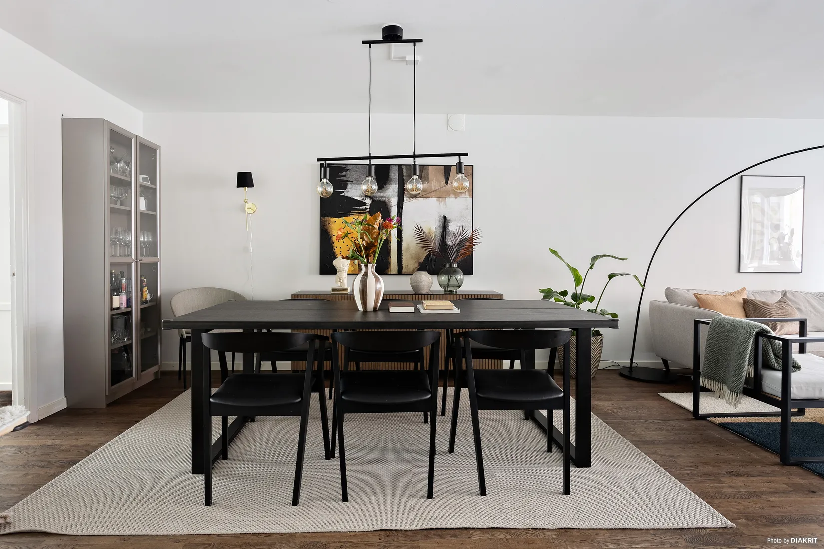 Bostadsrätt, Erikstorpsgatan 10B, Ribersborg, Malmö