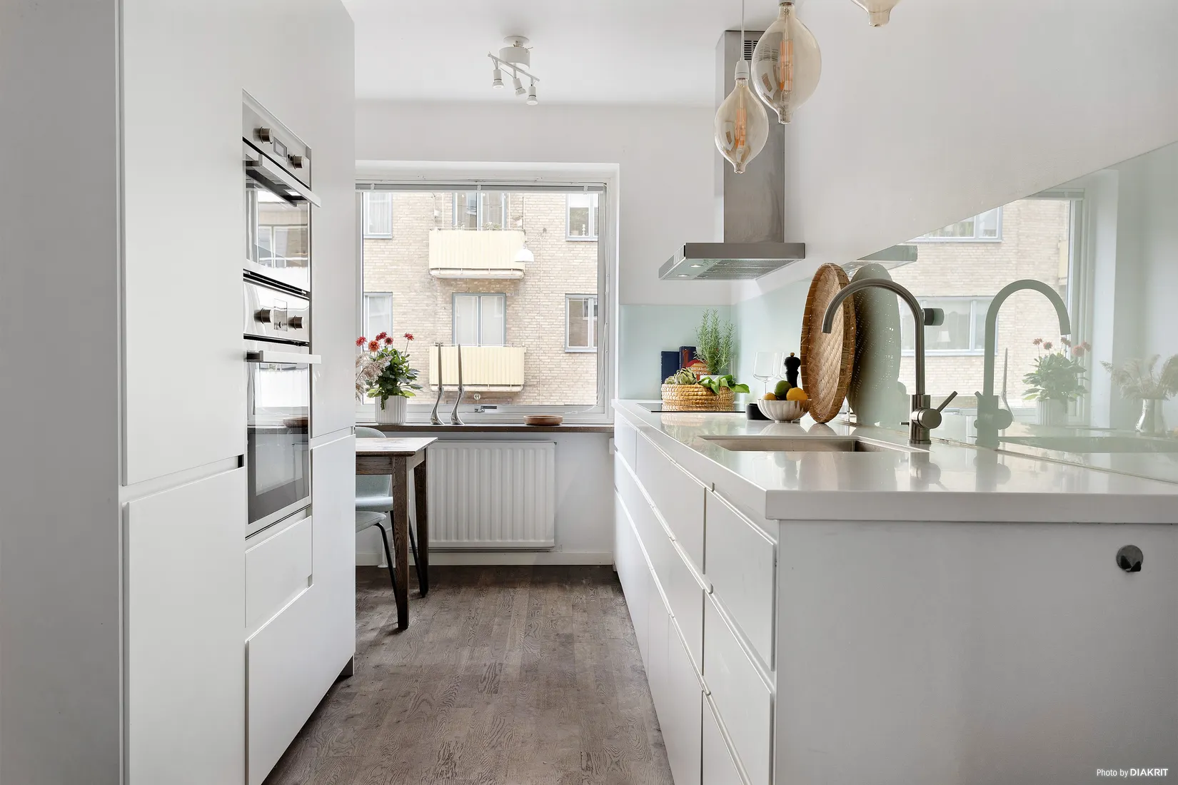 Bostadsrätt, Erikstorpsgatan 10B, Ribersborg, Malmö