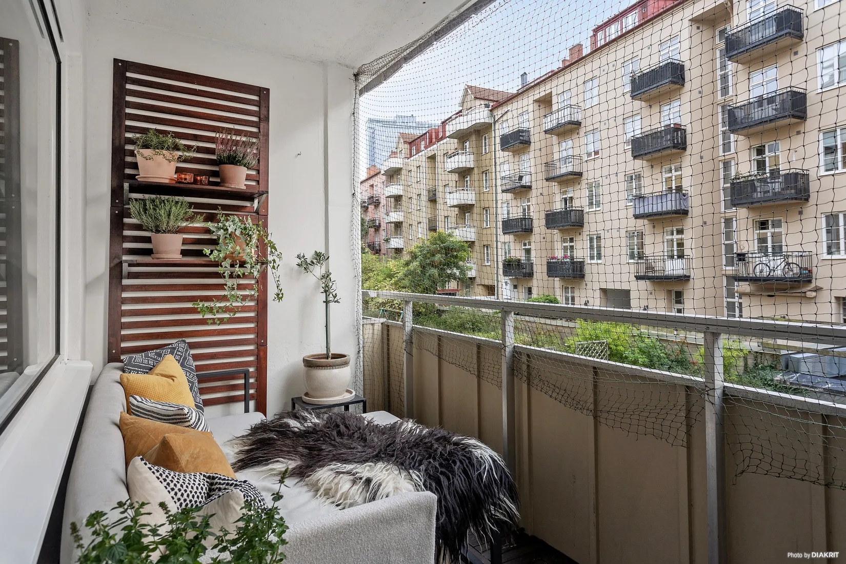 Bostadsrätt, Erikstorpsgatan 10B, Ribersborg, Malmö