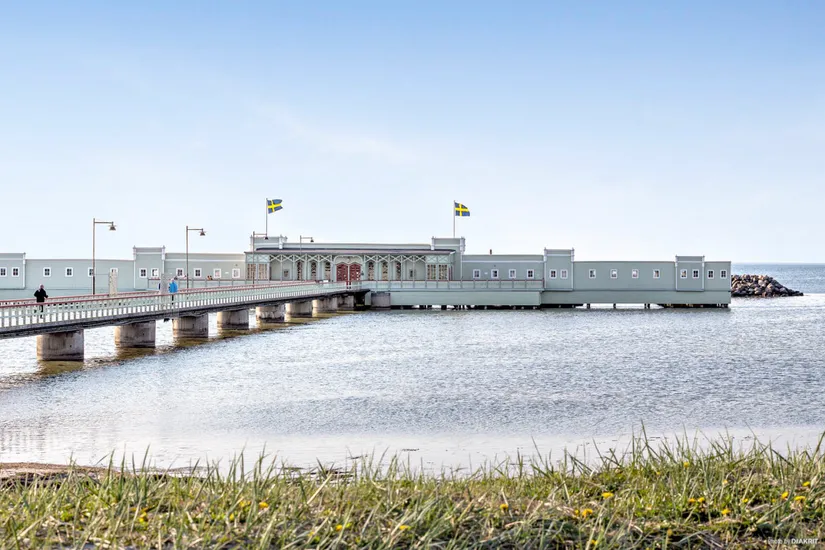 Bostadsrätt, Erikstorpsgatan 10B, Ribersborg, Malmö