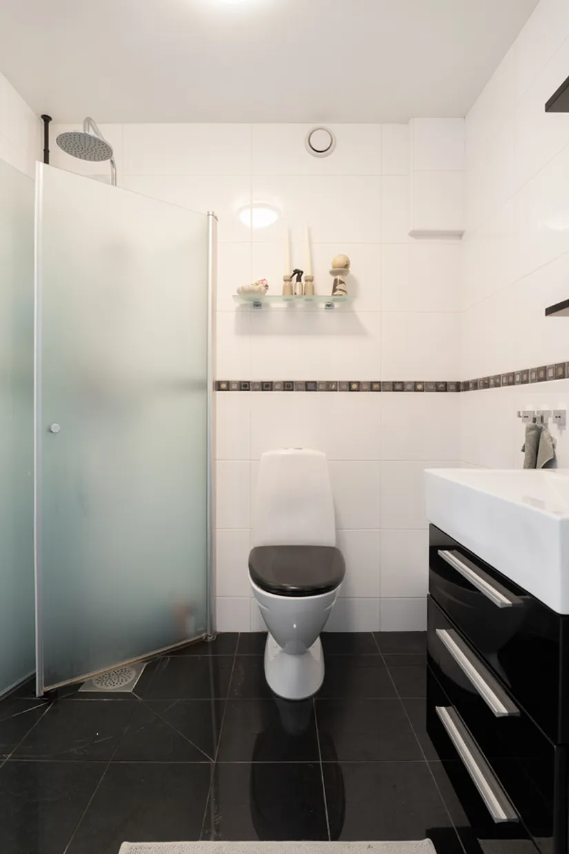 Radhus, Frennarps bygata 82, Frennarp, Halmstad
