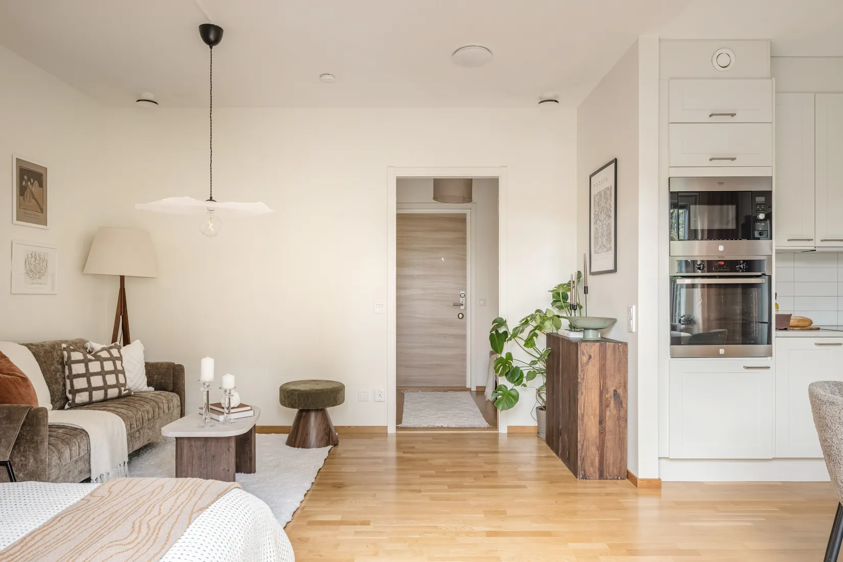 Bostadsrätt, Marieborgsgatan 67, Stora Ursvik, Sundbyberg