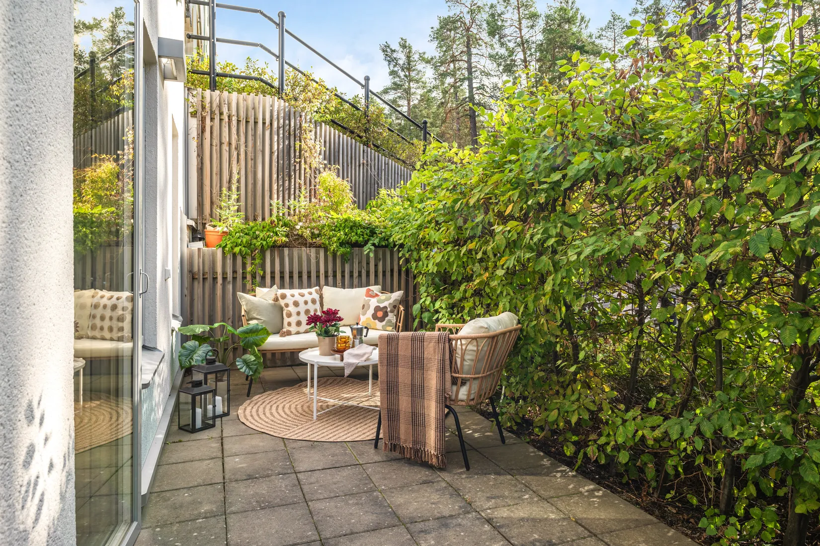 Bostadsrätt, Marieborgsgatan 67, Stora Ursvik, Sundbyberg