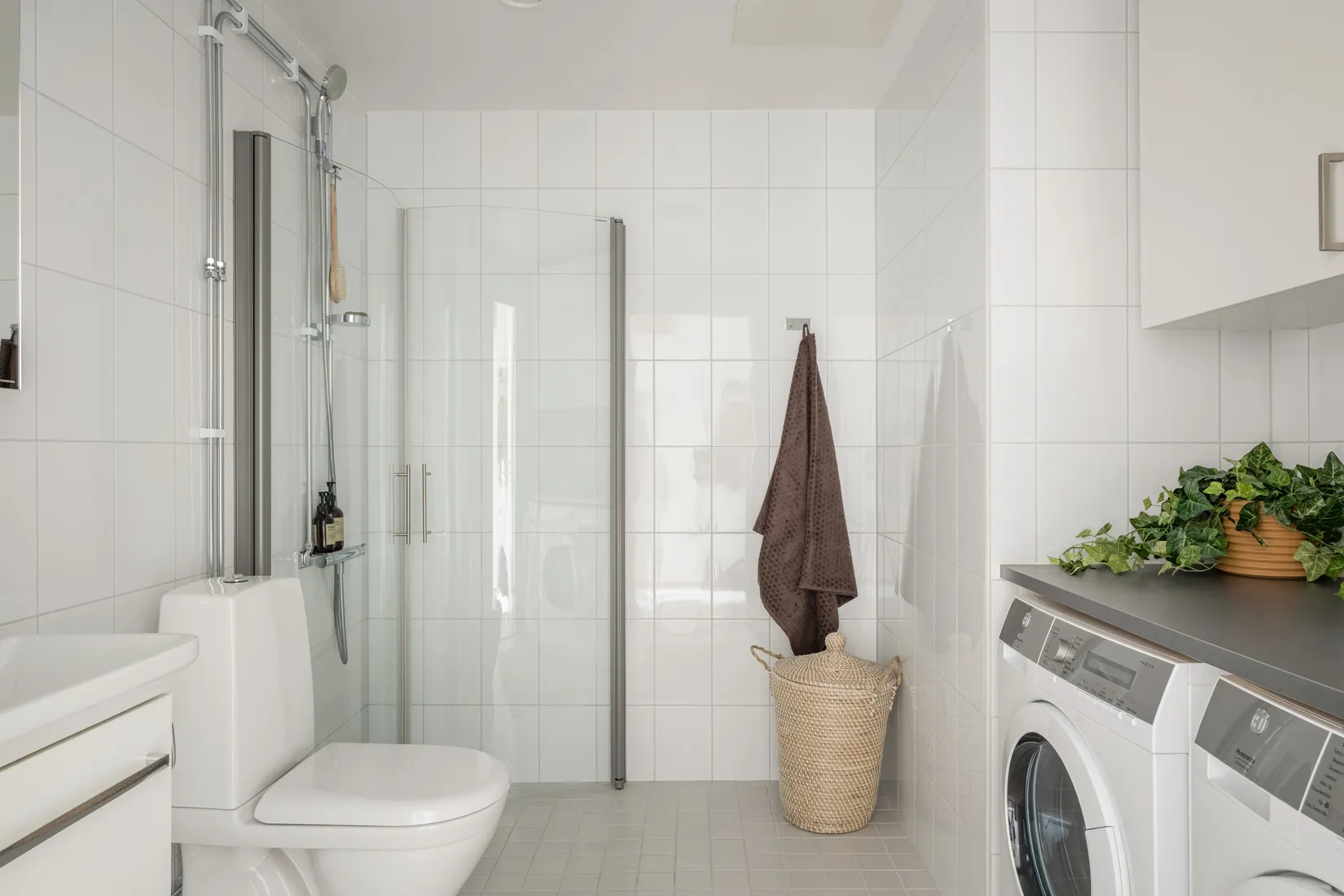 Bostadsrätt, Marieborgsgatan 67, Stora Ursvik, Sundbyberg