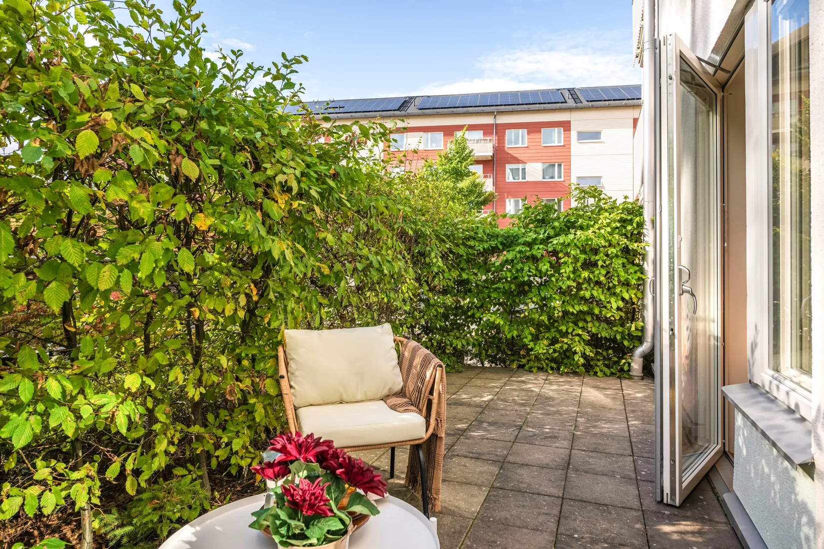 Bostadsrätt, Marieborgsgatan 67, Stora Ursvik, Sundbyberg