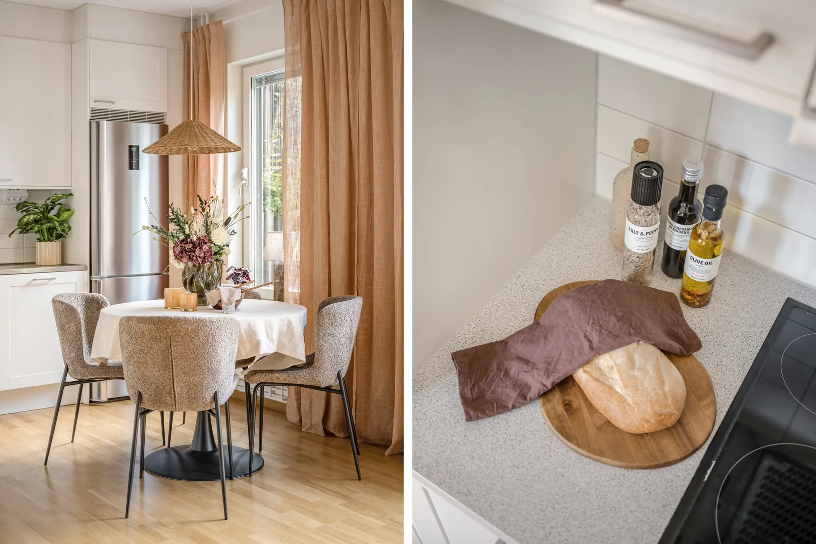 Bostadsrätt, Marieborgsgatan 67, Stora Ursvik, Sundbyberg