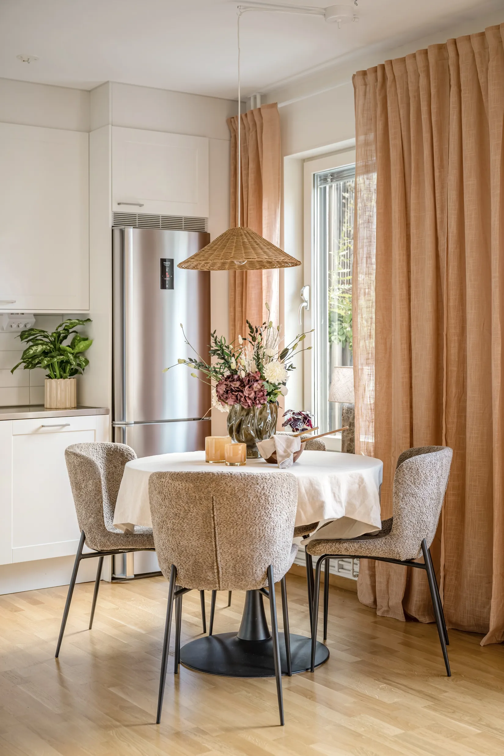Bostadsrätt, Marieborgsgatan 67, Stora Ursvik, Sundbyberg