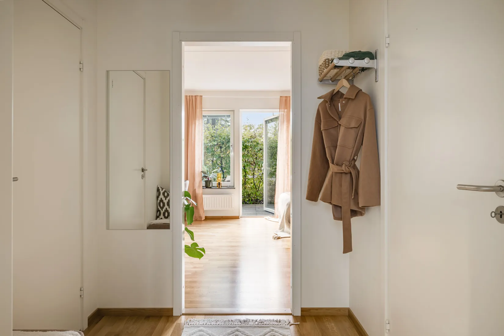 Bostadsrätt, Marieborgsgatan 67, Stora Ursvik, Sundbyberg