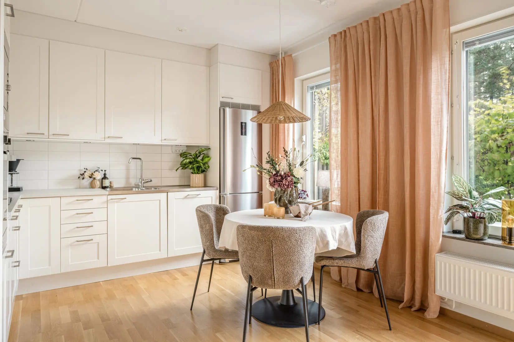 Bostadsrätt, Marieborgsgatan 67, Stora Ursvik, Sundbyberg