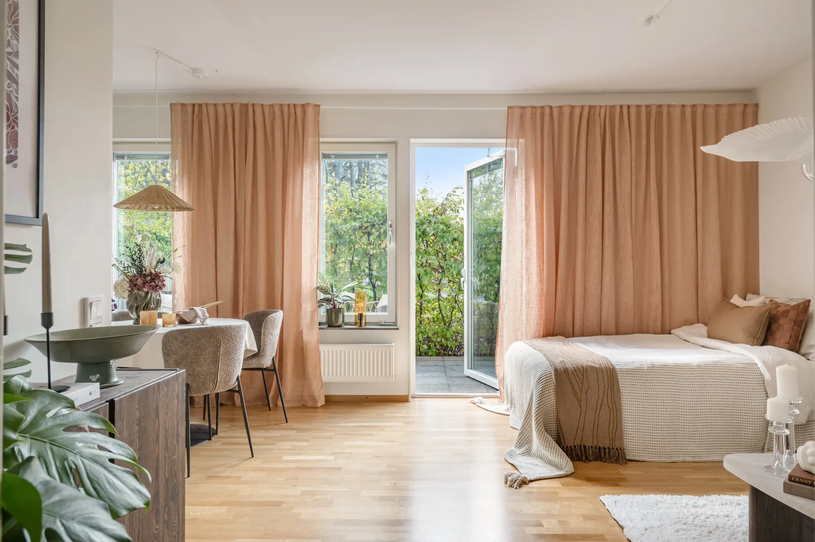 Bostadsrätt, Marieborgsgatan 67, Stora Ursvik, Sundbyberg