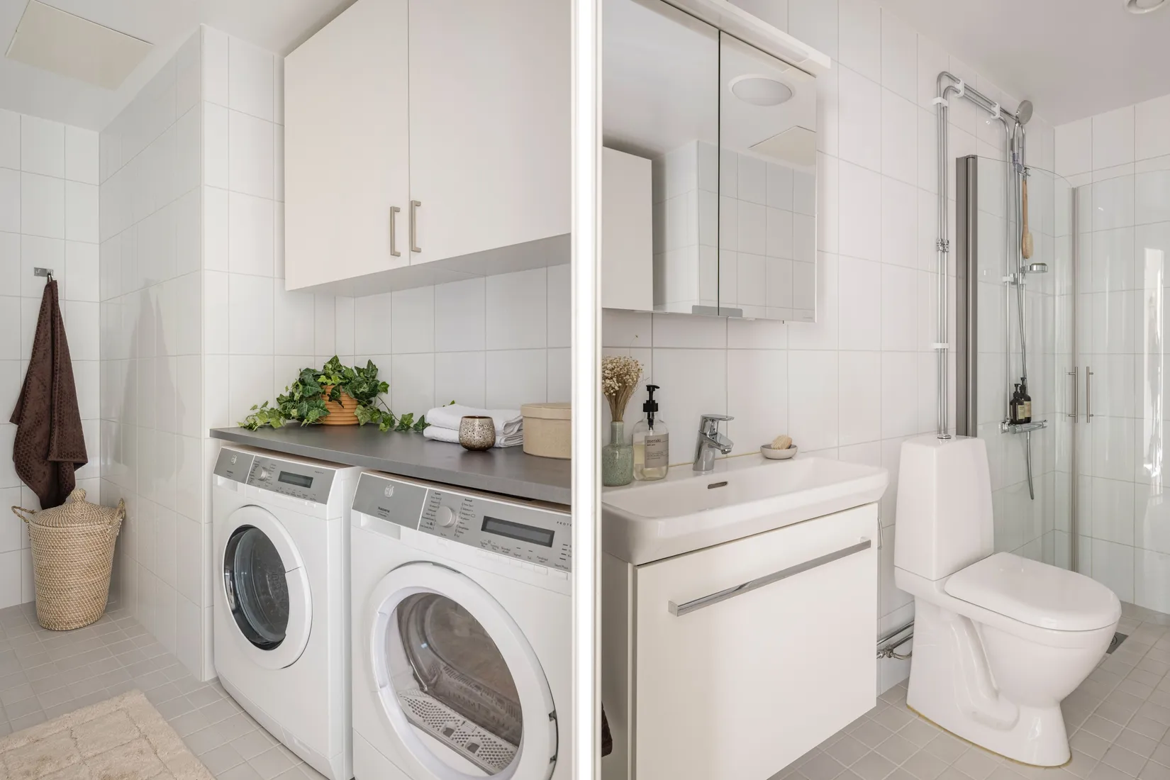 Bostadsrätt, Marieborgsgatan 67, Stora Ursvik, Sundbyberg