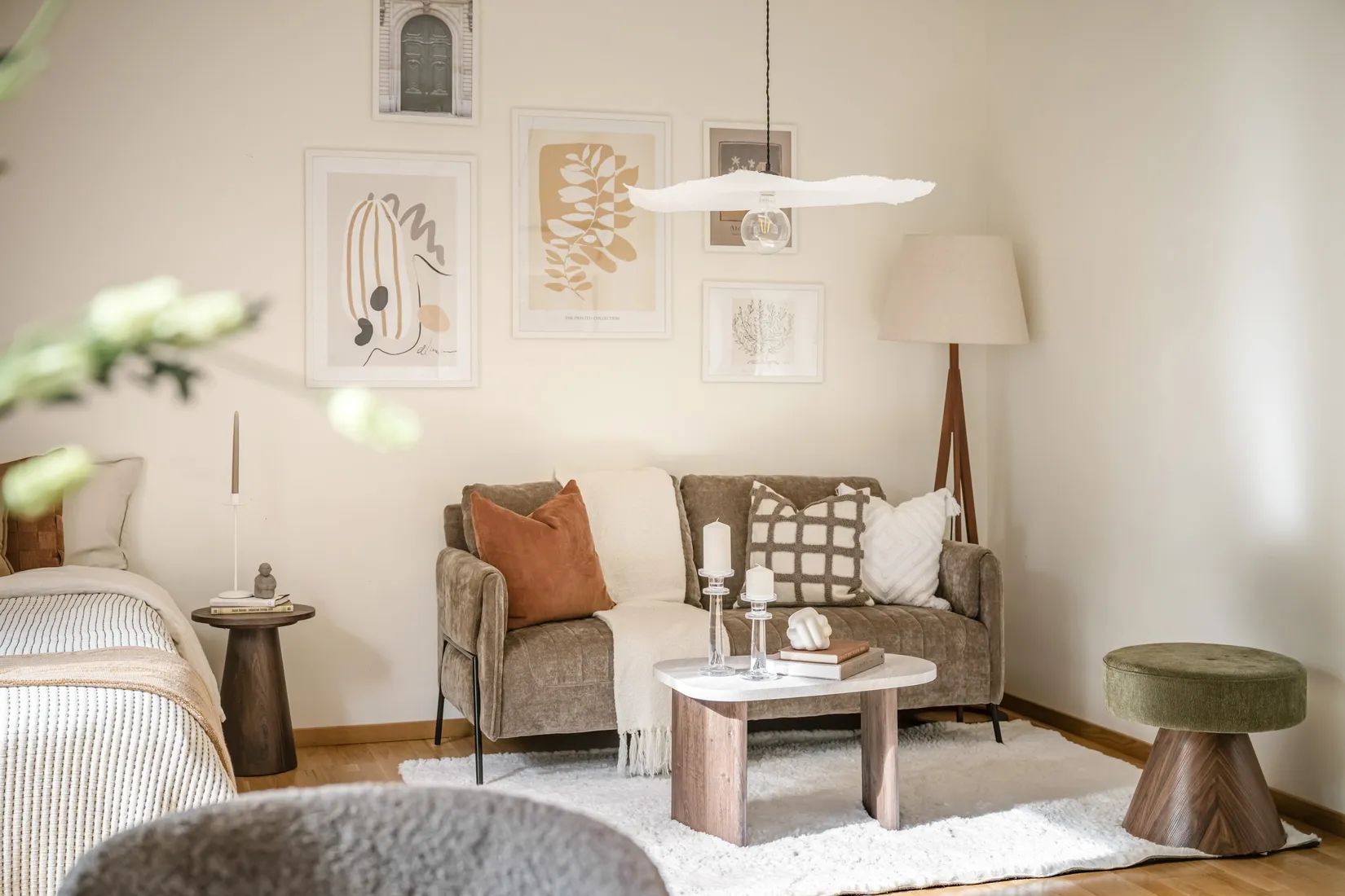 Bostadsrätt, Marieborgsgatan 67, Stora Ursvik, Sundbyberg