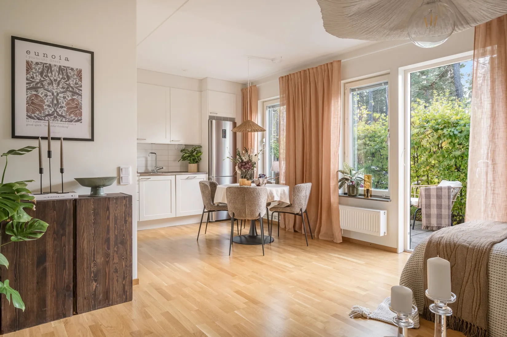 Bostadsrätt, Marieborgsgatan 67, Stora Ursvik, Sundbyberg