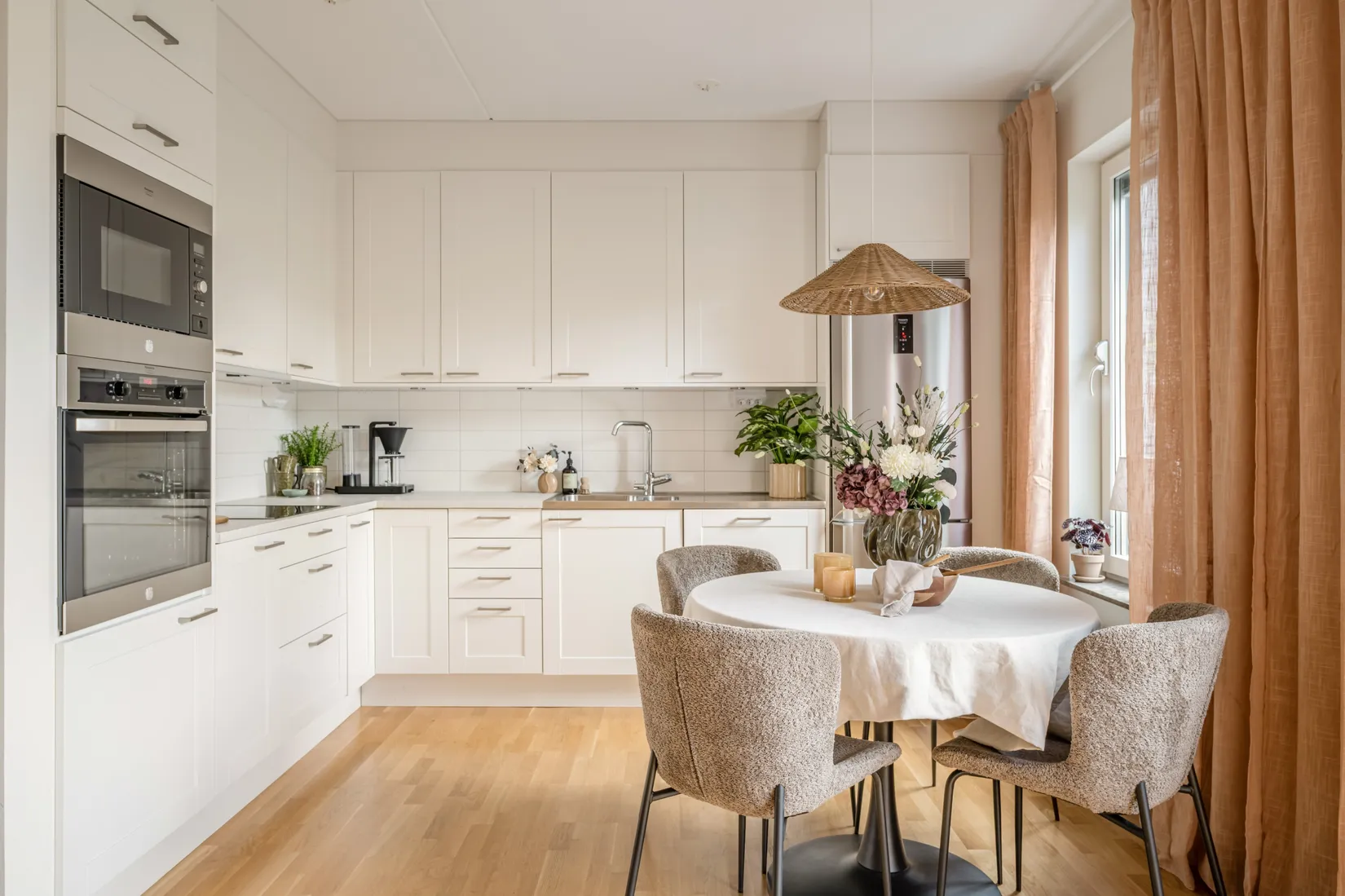 Bostadsrätt, Marieborgsgatan 67, Stora Ursvik, Sundbyberg