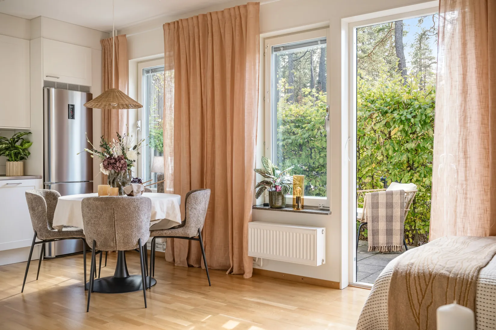 Bostadsrätt, Marieborgsgatan 67, Stora Ursvik, Sundbyberg