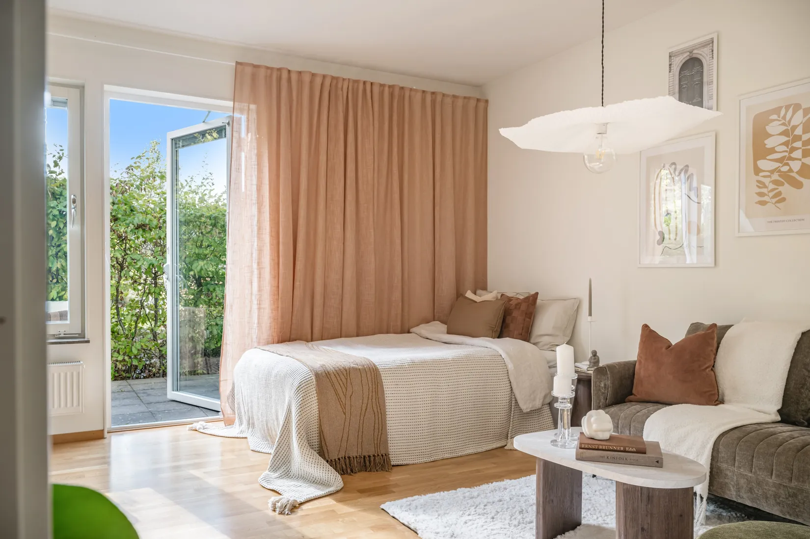 Bostadsrätt, Marieborgsgatan 67, Stora Ursvik, Sundbyberg