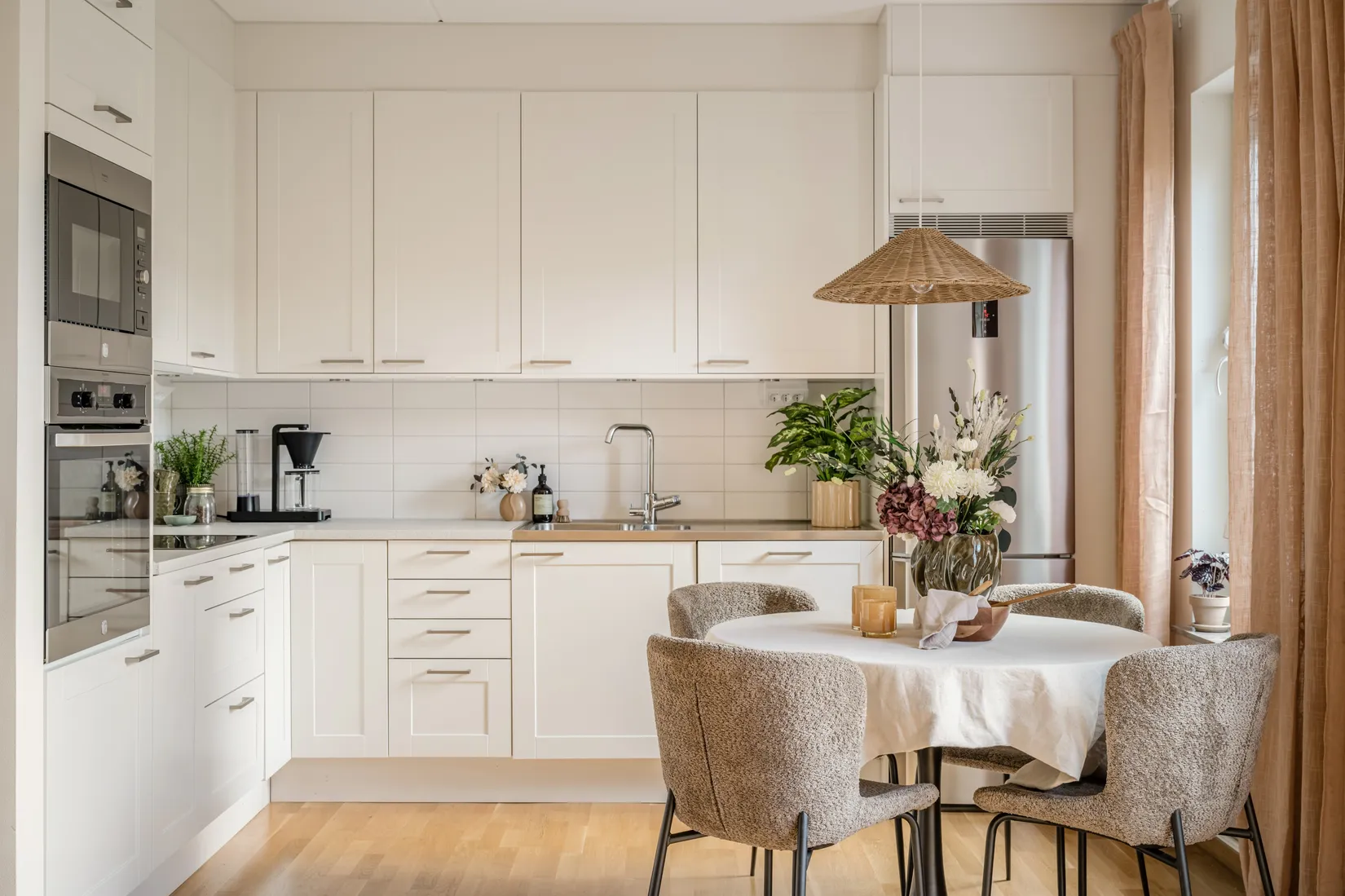 Bostadsrätt, Marieborgsgatan 67, Stora Ursvik, Sundbyberg