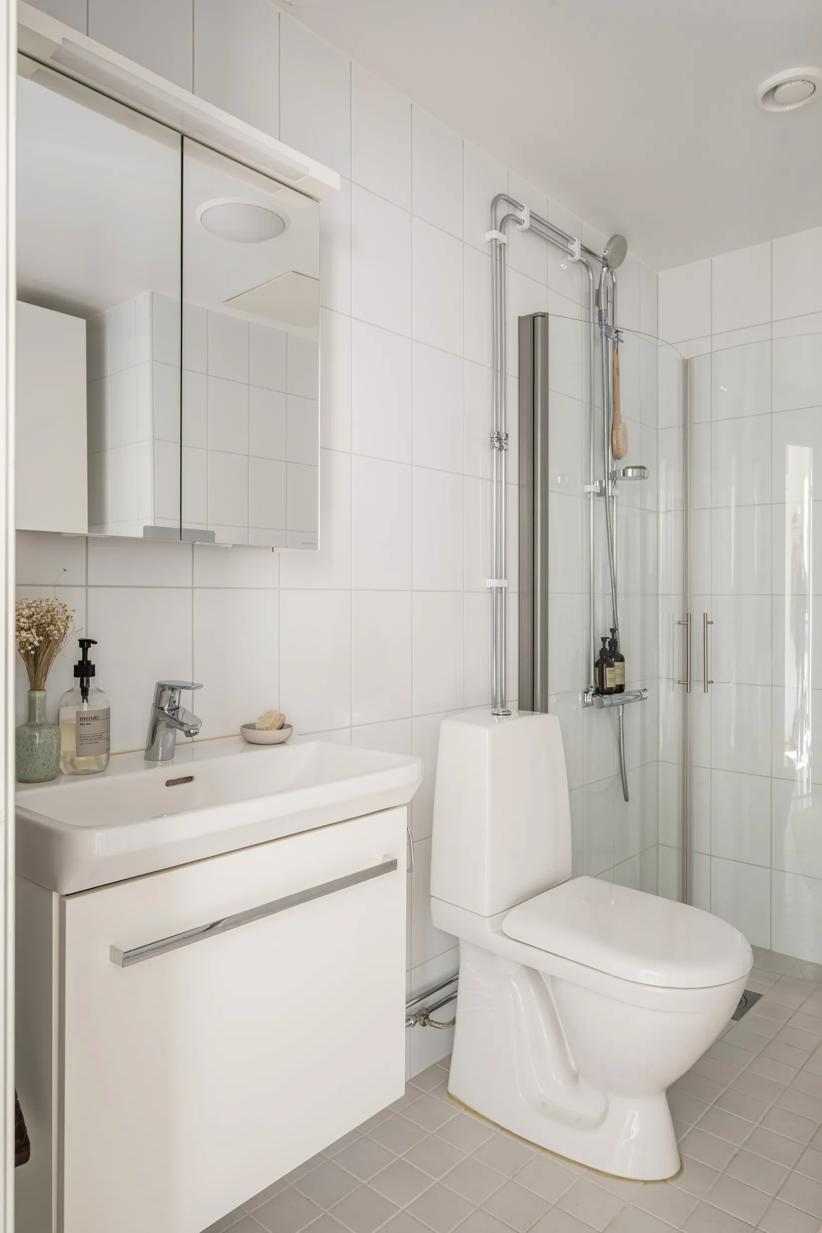 Bostadsrätt, Marieborgsgatan 67, Stora Ursvik, Sundbyberg
