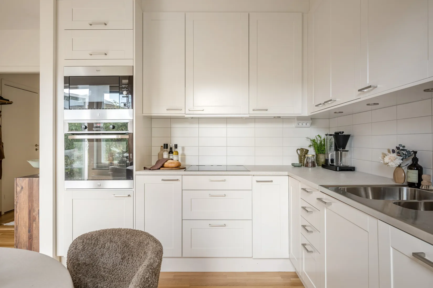 Bostadsrätt, Marieborgsgatan 67, Stora Ursvik, Sundbyberg