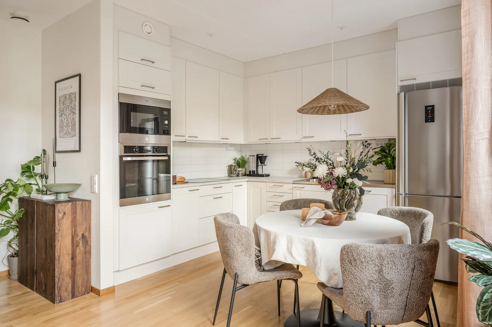 Bostadsrätt, Marieborgsgatan 67, Stora Ursvik, Sundbyberg