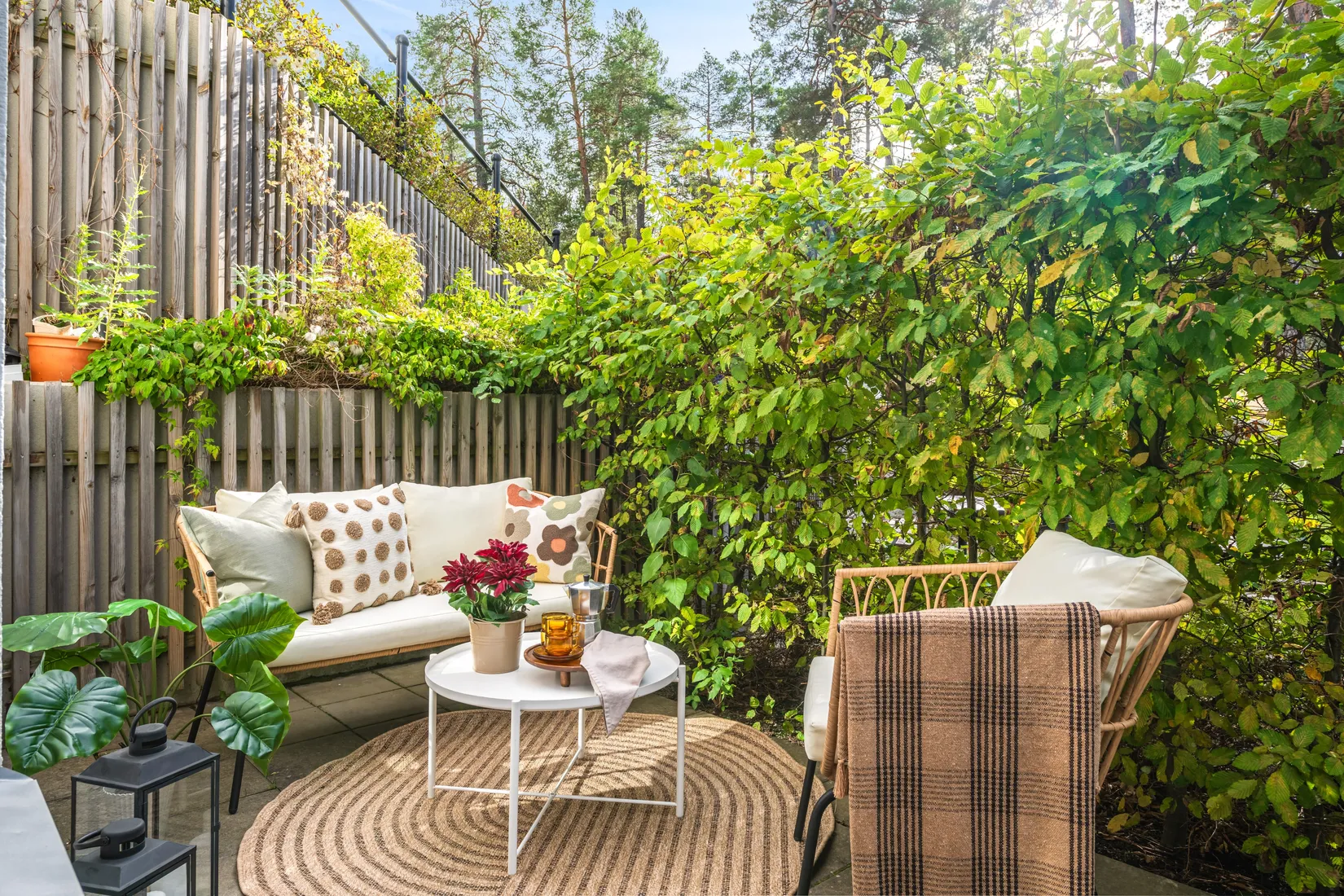Bostadsrätt, Marieborgsgatan 67, Stora Ursvik, Sundbyberg