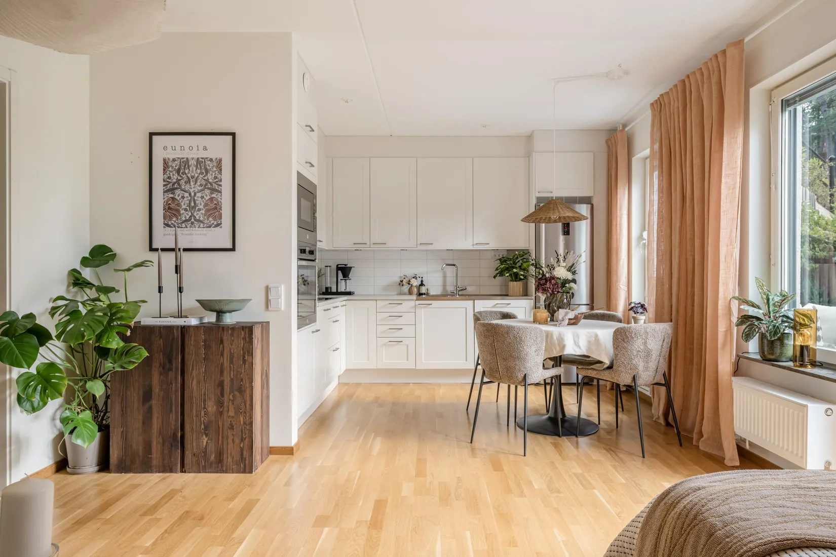 Bostadsrätt, Marieborgsgatan 67, Stora Ursvik, Sundbyberg