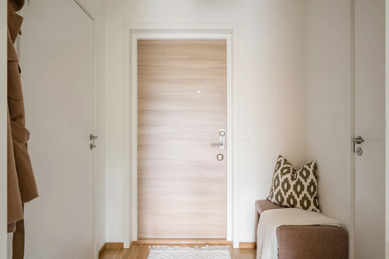 Bostadsrätt, Marieborgsgatan 67, Stora Ursvik, Sundbyberg