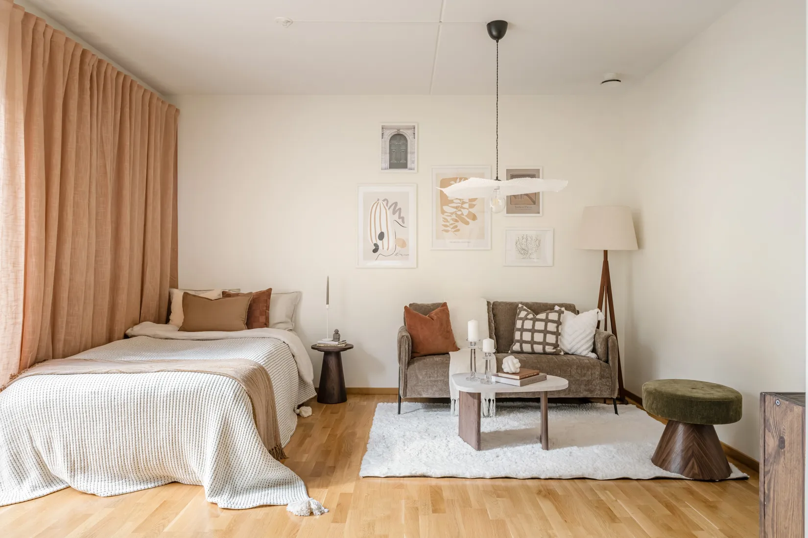 Bostadsrätt, Marieborgsgatan 67, Stora Ursvik, Sundbyberg
