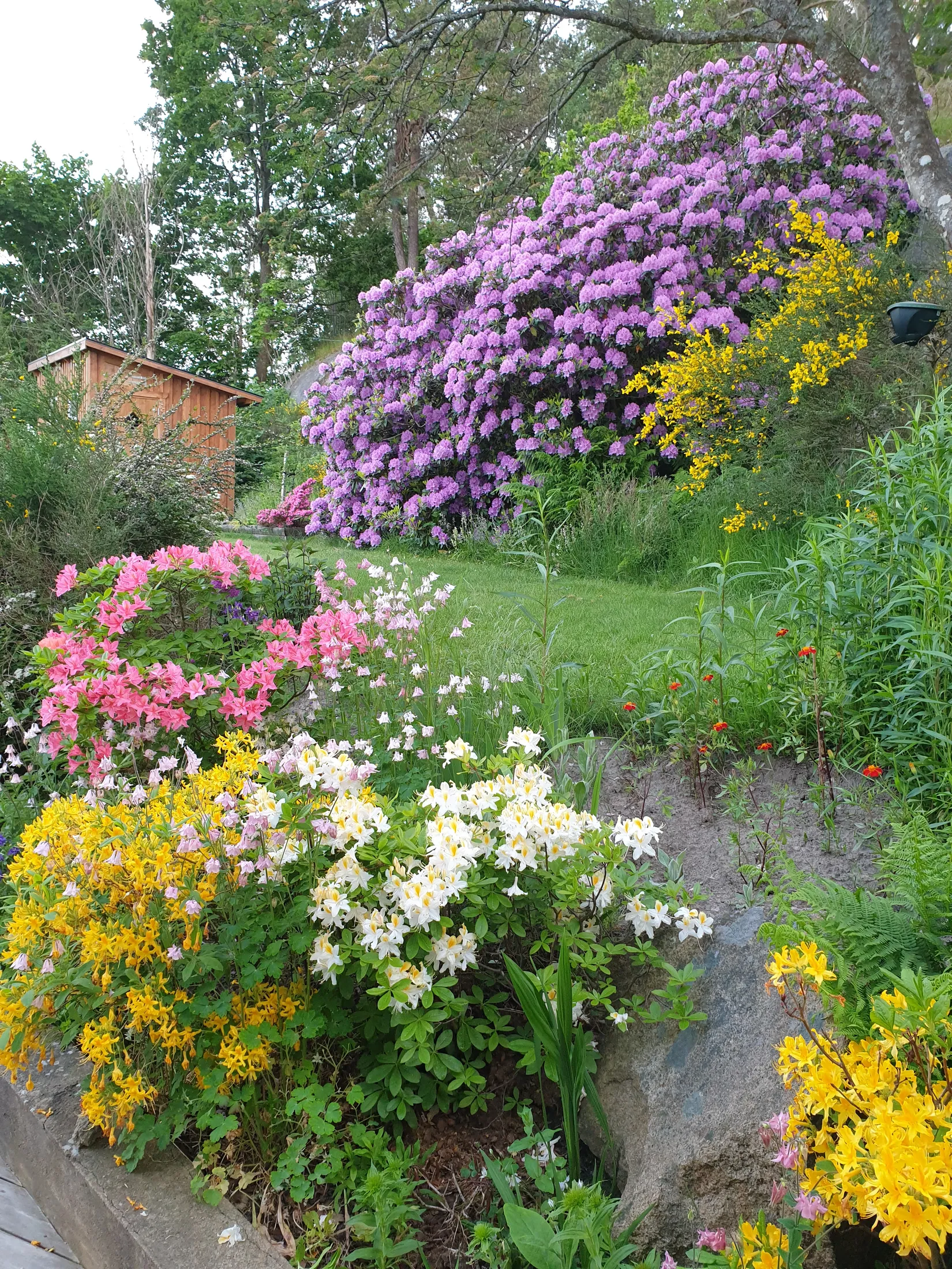Villa, Bergsvägen 7, Kissleberg, Uddevalla