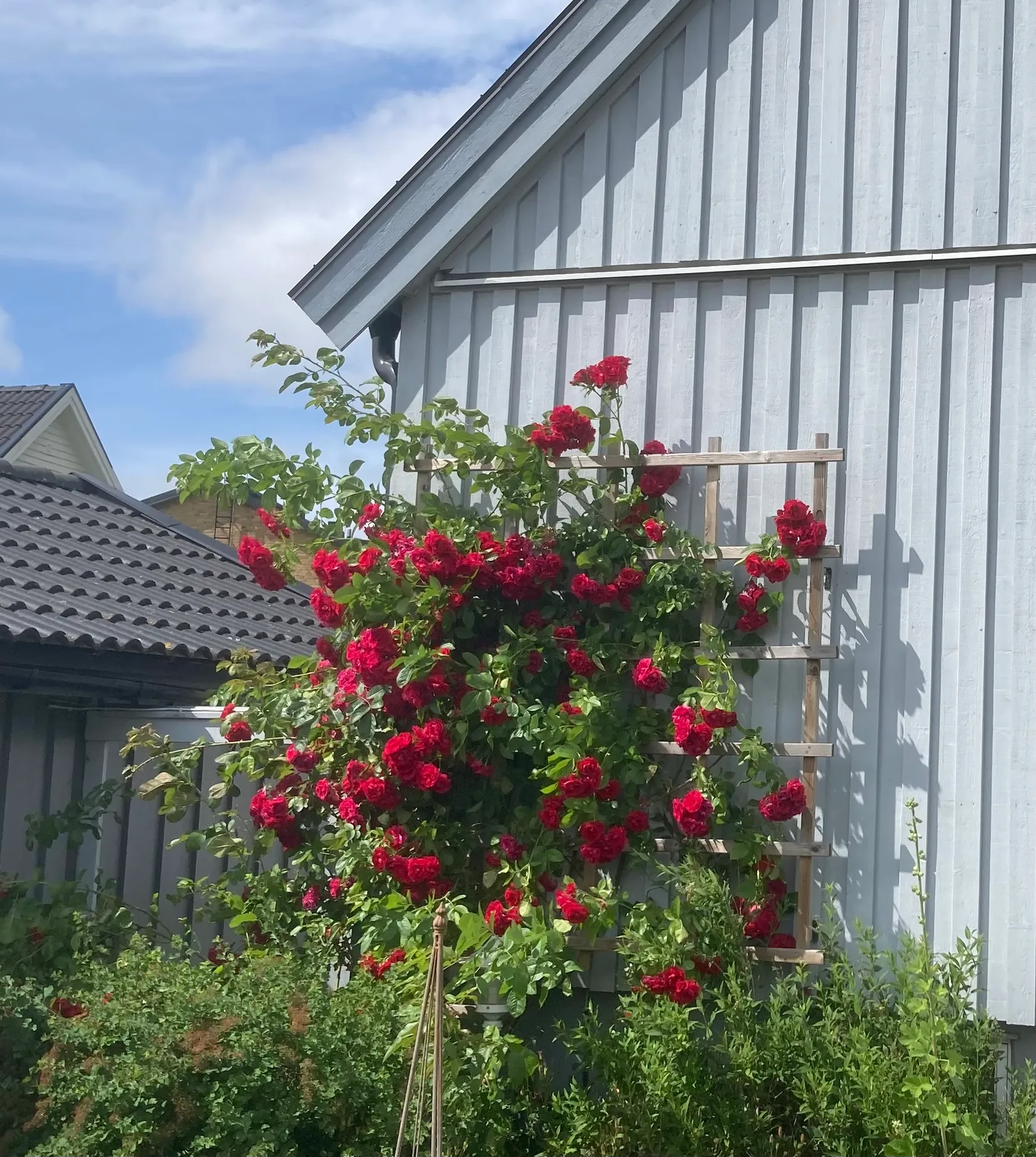 Villa, Bergsvägen 7, Kissleberg, Uddevalla