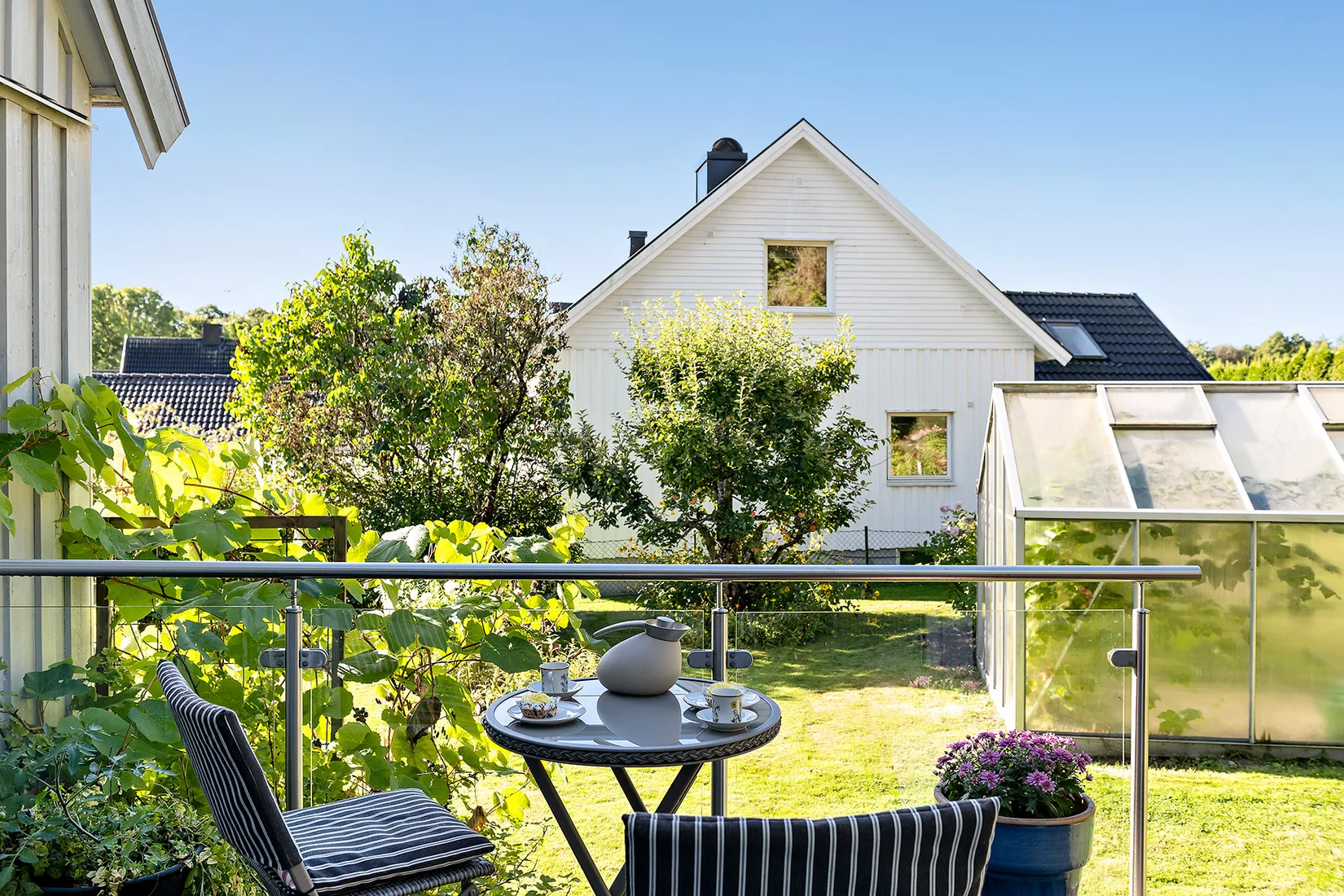 Villa, Bergsvägen 7, Kissleberg, Uddevalla
