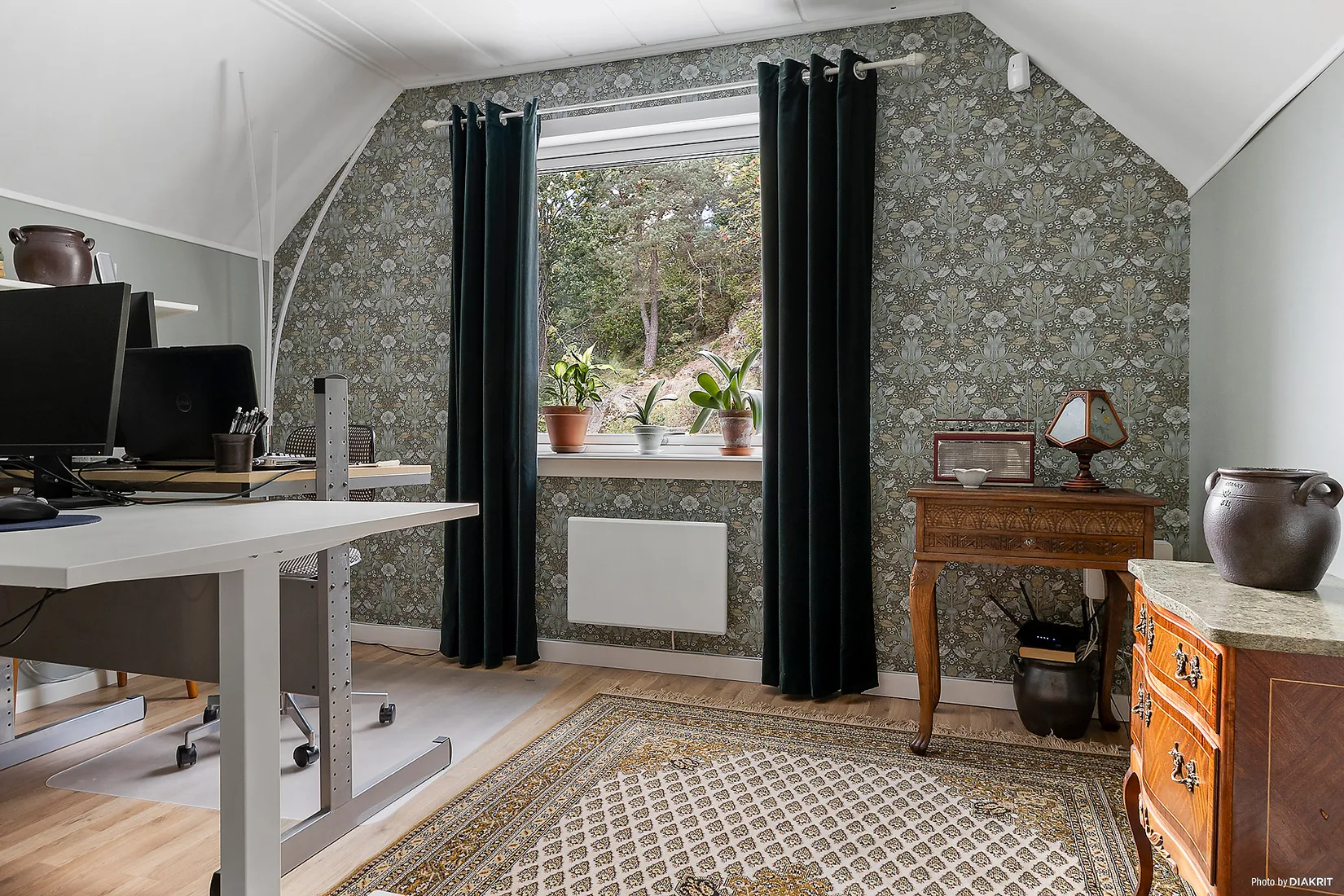 Villa, Bergsvägen 7, Kissleberg, Uddevalla