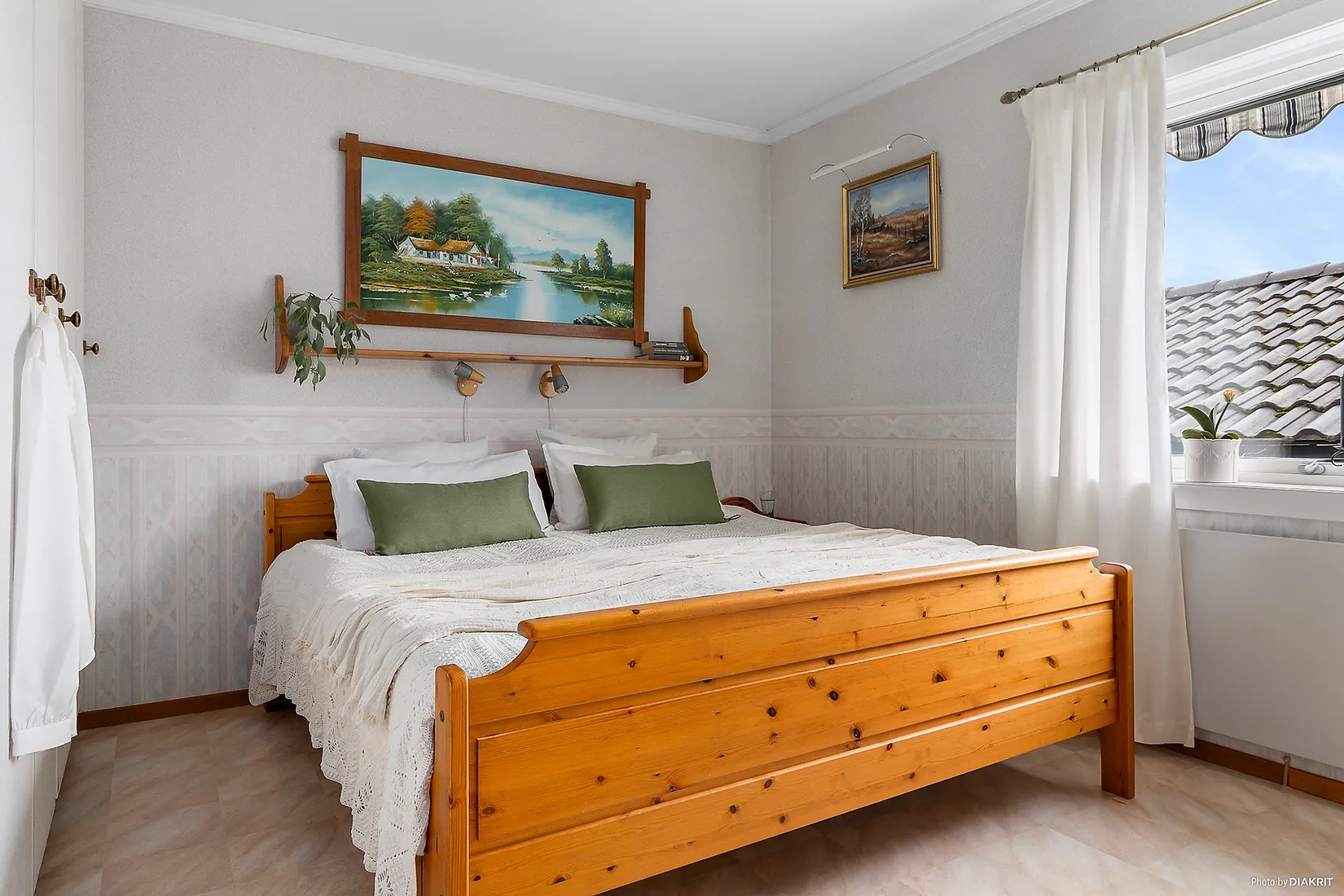 Villa, Bergsvägen 7, Kissleberg, Uddevalla