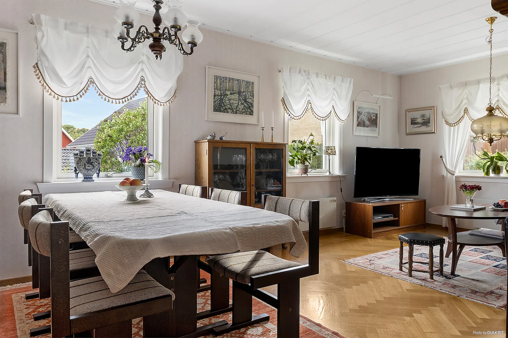 Villa, Bergsvägen 7, Kissleberg, Uddevalla