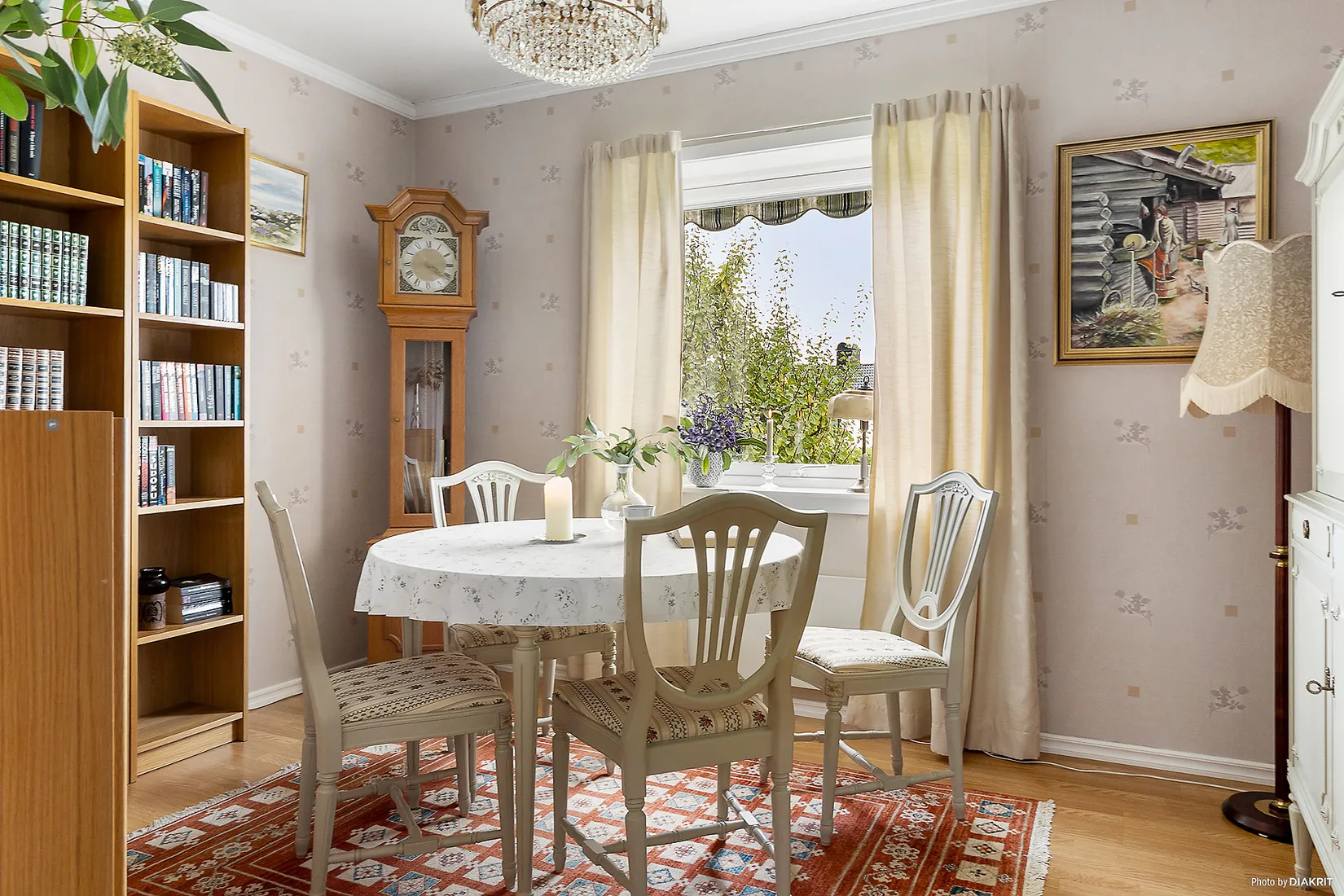 Villa, Bergsvägen 7, Kissleberg, Uddevalla
