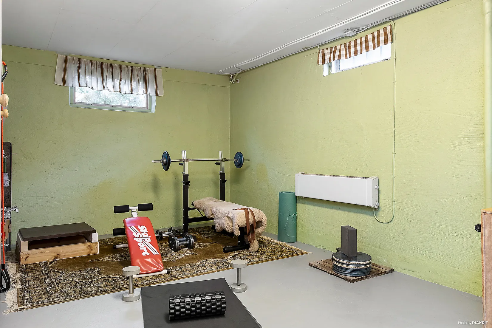 Villa, Bergsvägen 7, Kissleberg, Uddevalla