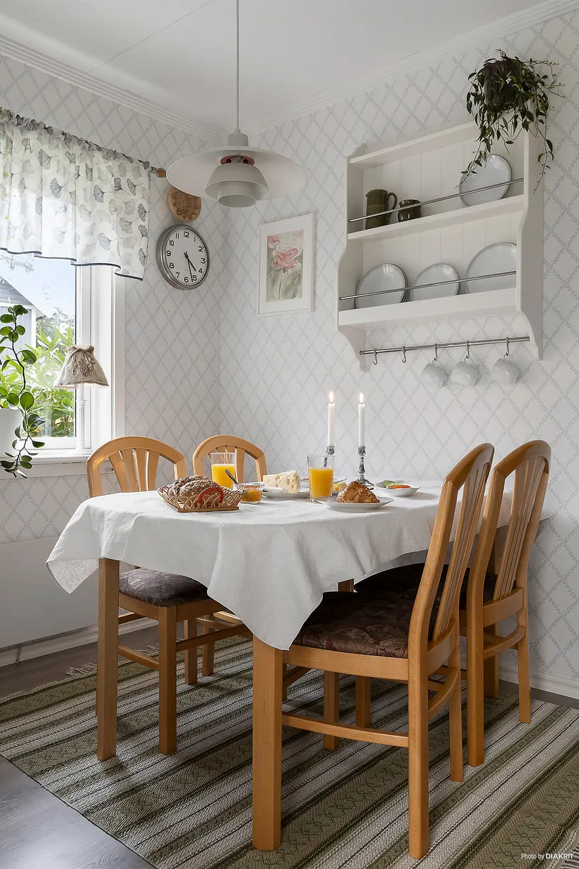 Villa, Bergsvägen 7, Kissleberg, Uddevalla