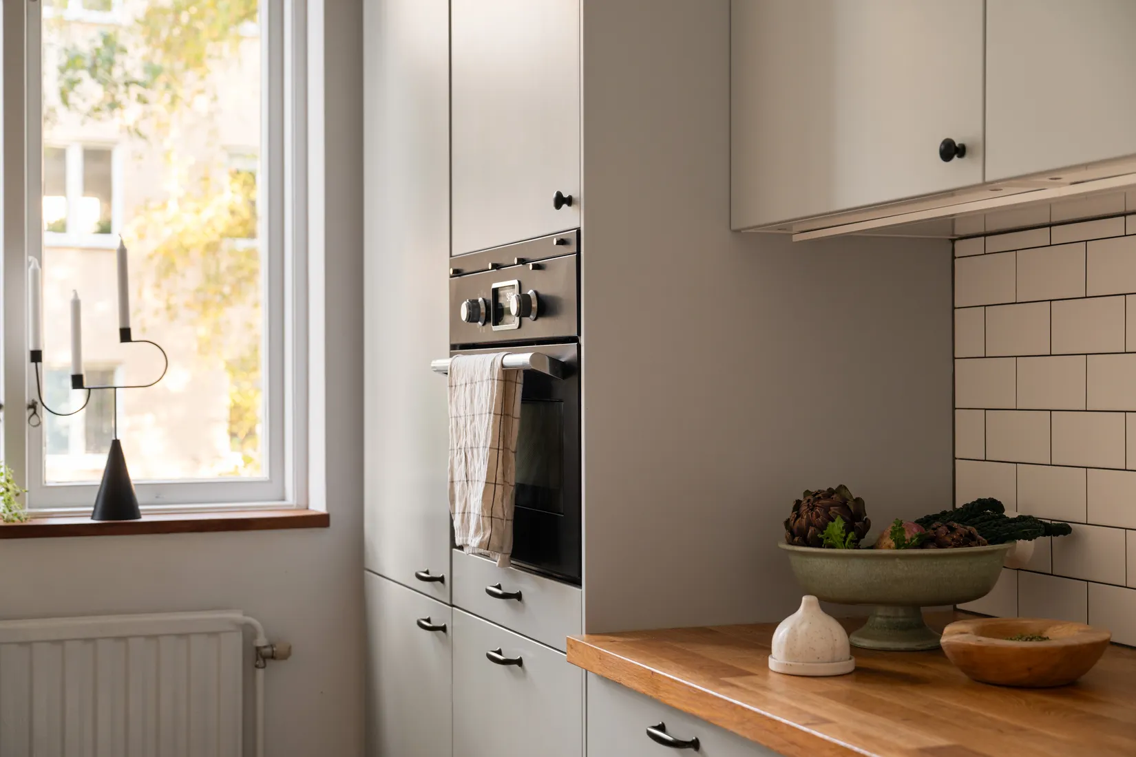 Bostadsrätt, LM Ericssons väg 15, Telefonplan, Stockholm