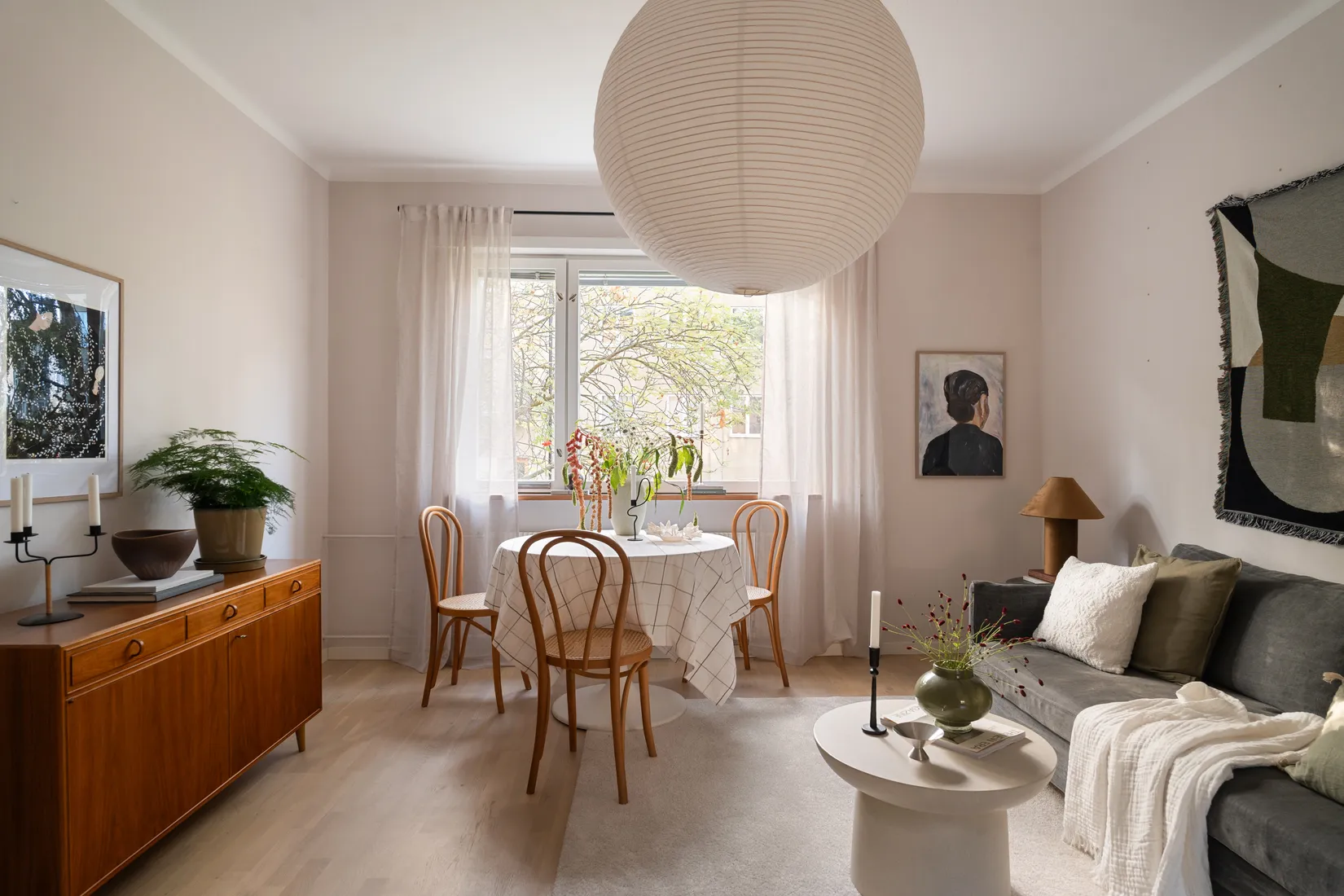 Bostadsrätt, LM Ericssons väg 15, Telefonplan, Stockholm