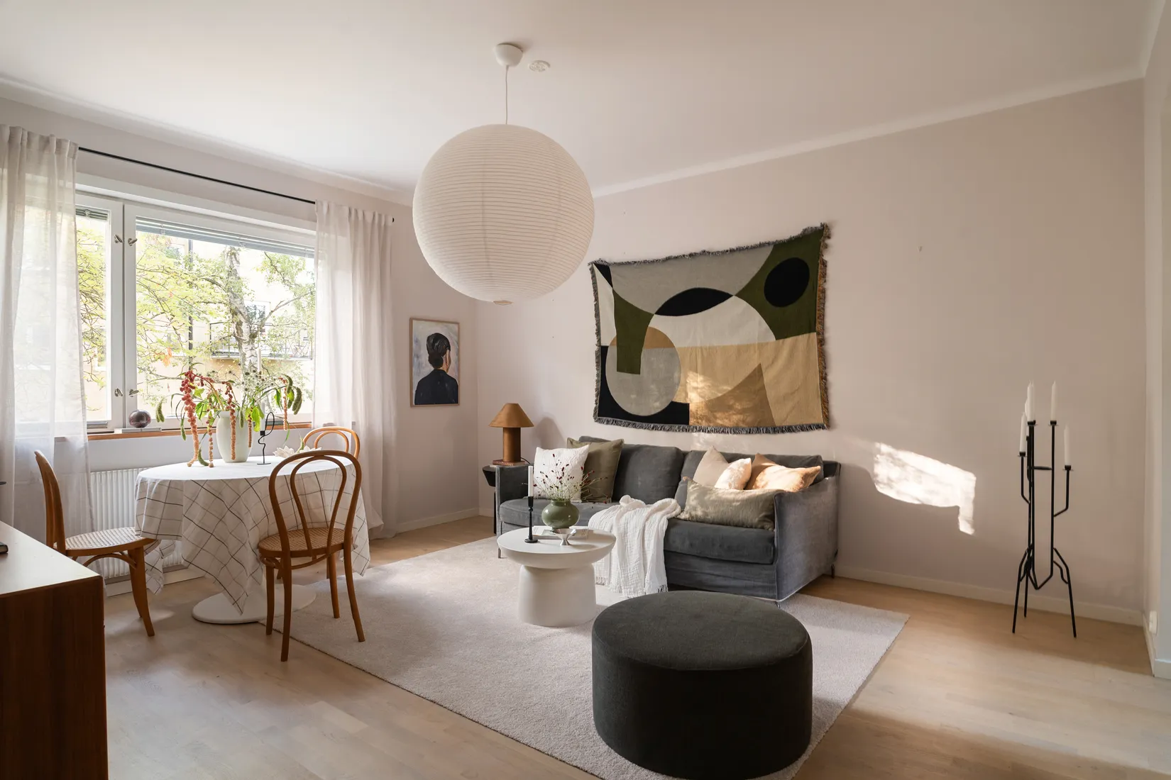 Bostadsrätt, LM Ericssons väg 15, Telefonplan, Stockholm