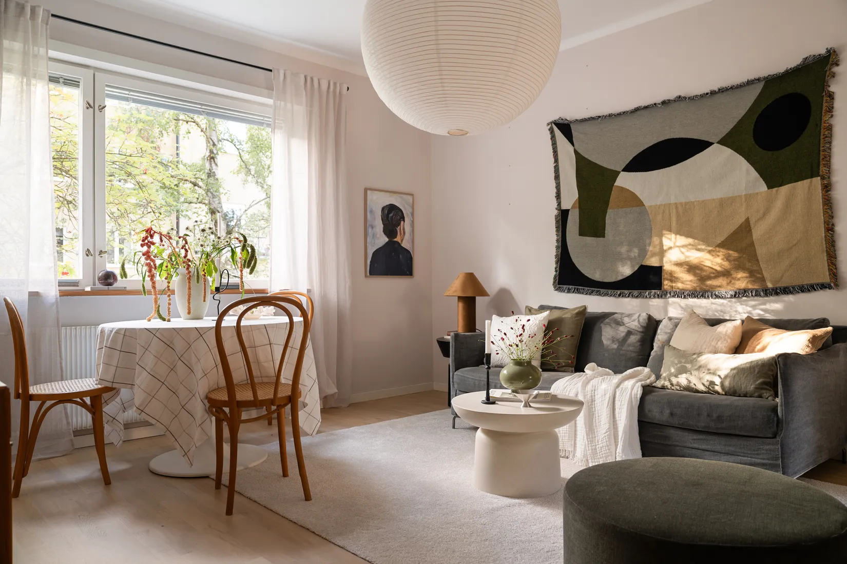 Bostadsrätt, LM Ericssons väg 15, Telefonplan, Stockholm