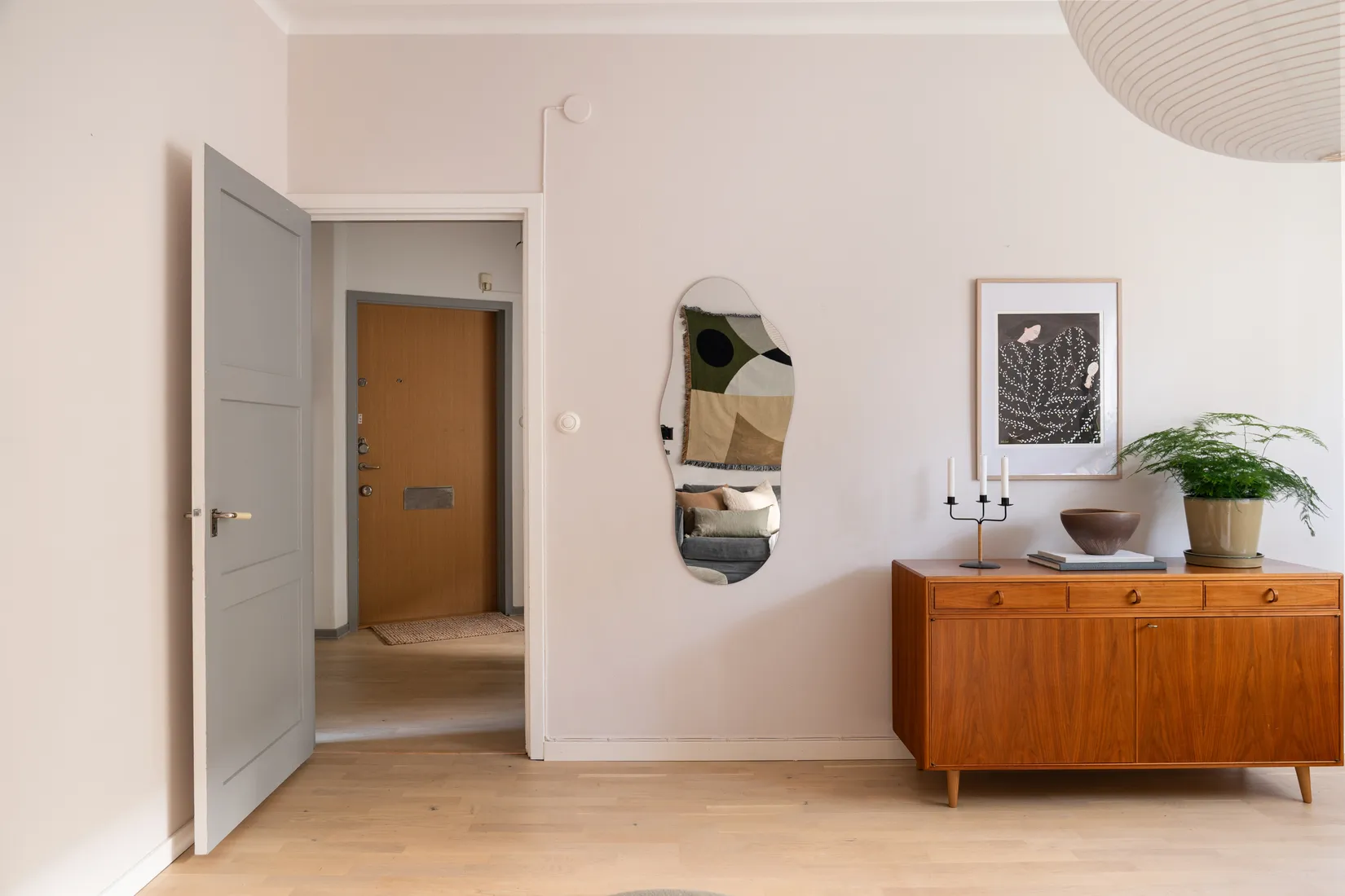 Bostadsrätt, LM Ericssons väg 15, Telefonplan, Stockholm