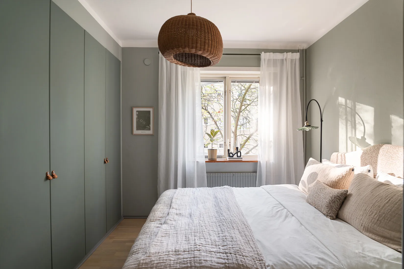 Bostadsrätt, LM Ericssons väg 15, Telefonplan, Stockholm