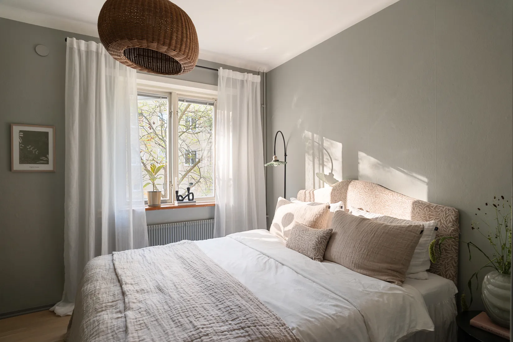 Bostadsrätt, LM Ericssons väg 15, Telefonplan, Stockholm