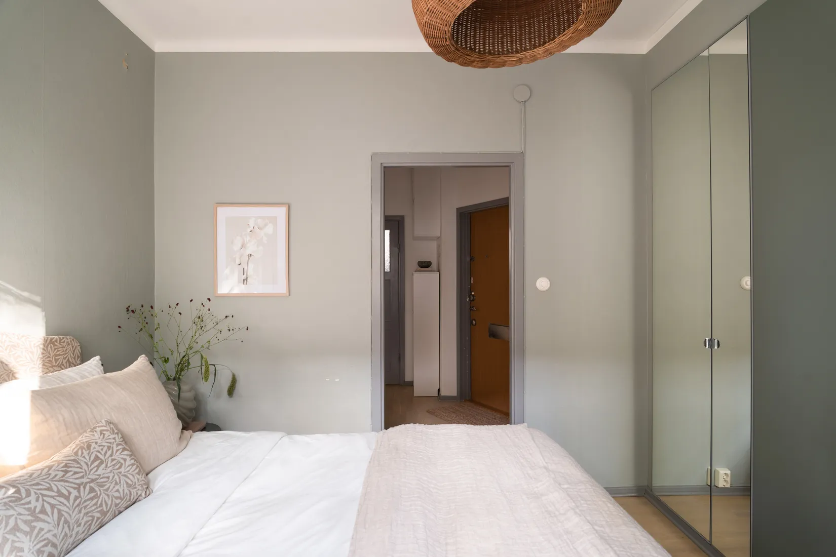 Bostadsrätt, LM Ericssons väg 15, Telefonplan, Stockholm