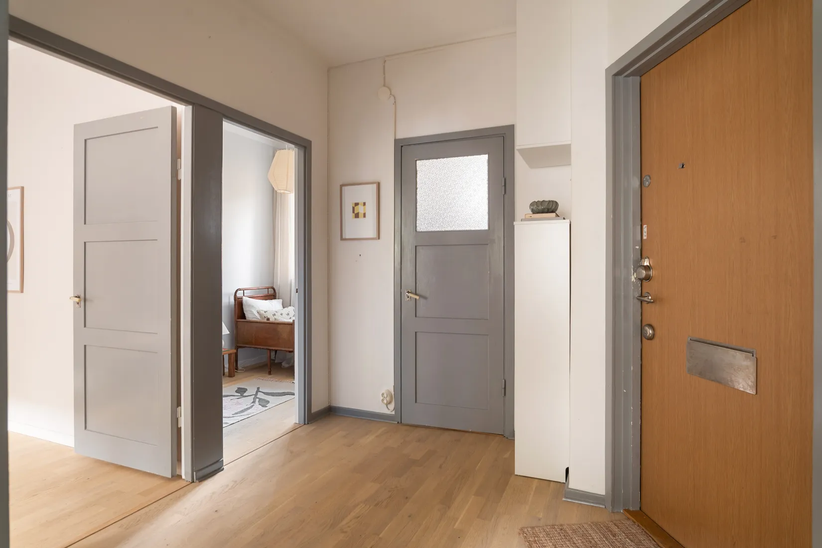 Bostadsrätt, LM Ericssons väg 15, Telefonplan, Stockholm