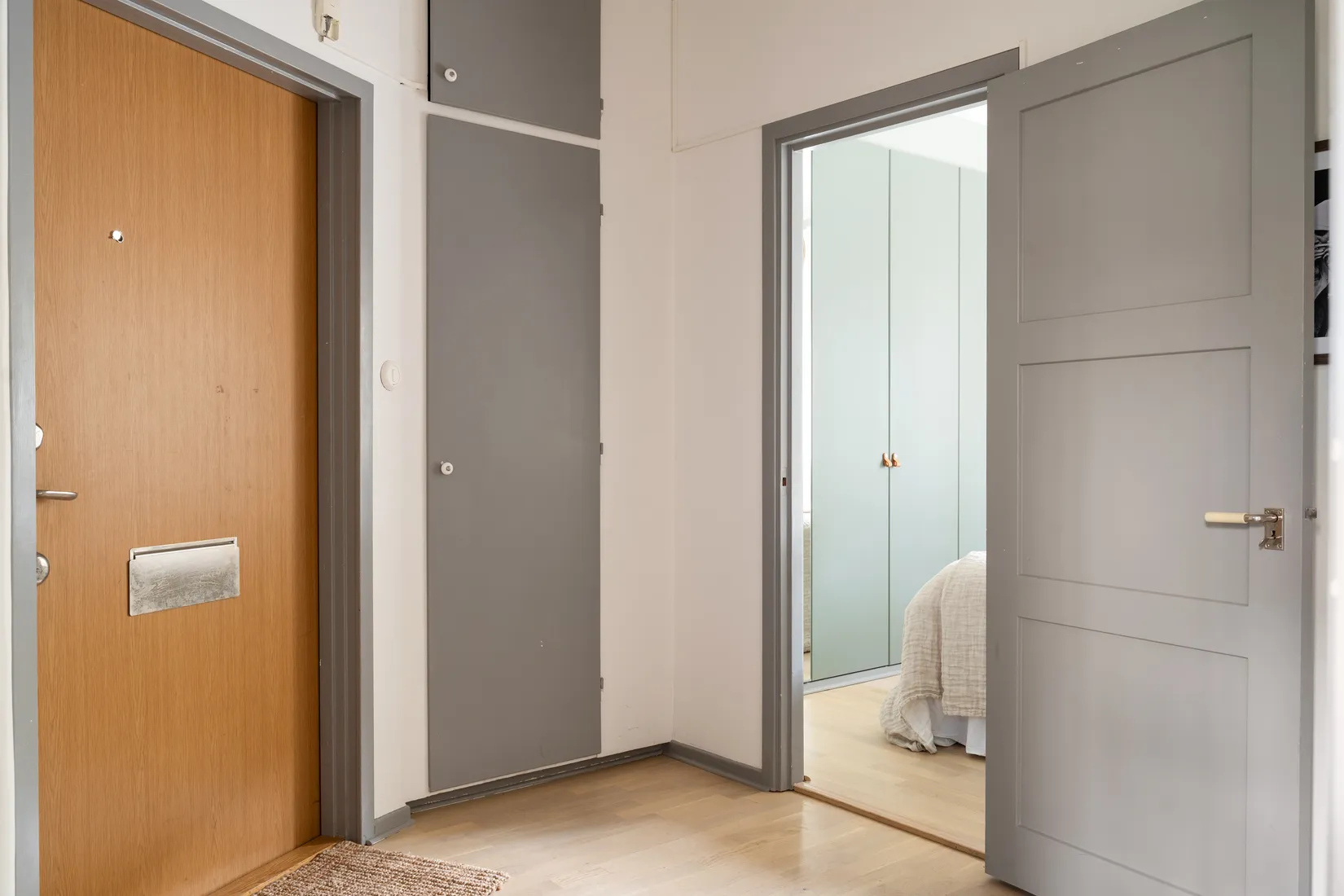 Bostadsrätt, LM Ericssons väg 15, Telefonplan, Stockholm