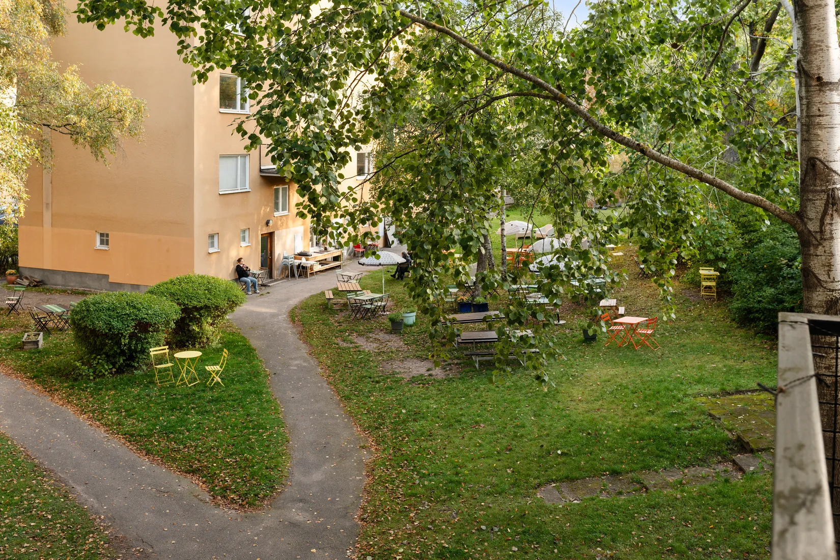 Bostadsrätt, LM Ericssons väg 15, Telefonplan, Stockholm